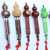 降b调 c调 学生 儿童入门 葫芦丝乐器 葫芦丝 紫竹乐器 初学