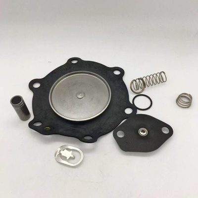 ASCO维修包膜片备件新款脉冲阀修理包C140746/C140745现货SCR353G