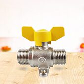 放旋钮拖地机水水量5805开关10洗地机排水阀调节阀XX D65爱瑞特