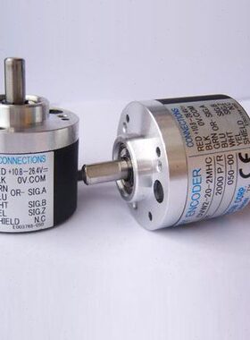 质-HTW保MO现货10-编码器V21年2