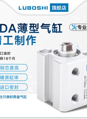 5薄B2气动-10型*磁气缸路泊仕5X*20A1-小型XS25X-带50X1SD40*30