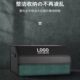 汽车后备箱收纳箱杂物磁吸可折叠翻盖车载储物箱整理箱箱储物箱