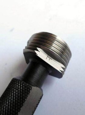 P /81161//N1 螺纹38 1塞规/1/  4/ 32 环规1管 美TF4制锥/通止14