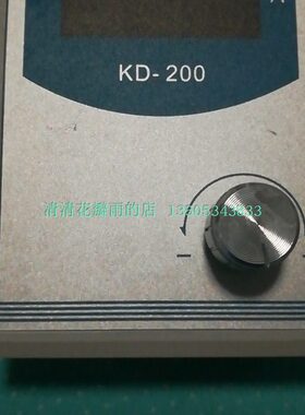 KD-小型板手动0控制器20涨力 涨力