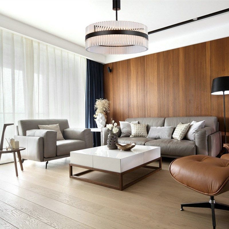 北欧后现代水h晶玻璃圆形酒店餐厅样板房售楼处客厅卧室餐桌吊灯,家装灯饰光源,客厅吊灯,淘宝优惠券,粉丝福利购,淘宝优惠卷