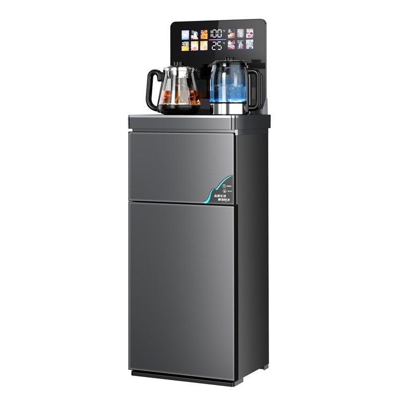 茶吧机2024新款家用制v冷制热两用全自动智能带煮茶一体饮水机,厨房电器,茶吧机/泡茶机,淘宝优惠券,粉丝福利购,淘宝优惠卷