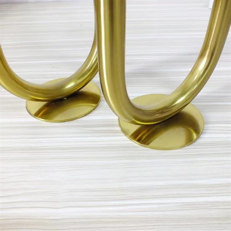 现代简约金属U形l烛台工艺品北欧创意家居桌面客厅房间装饰品摆件,特色手工艺,其他特色工艺品,淘宝优惠券,粉丝福利购,淘宝优惠卷