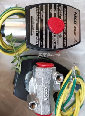 8SC0O9VGFCM10A82电磁阀 EVC