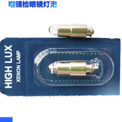 4ES60气T1010检耳镜0,750灯泡R卤.,3I10V2.5里斯特ER6素氙505A,