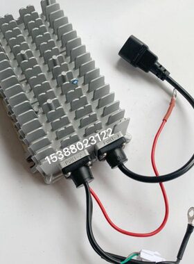 E102A充电器TT小金刚2015电动叉车中托盘EP24V充电机搬运车配件力