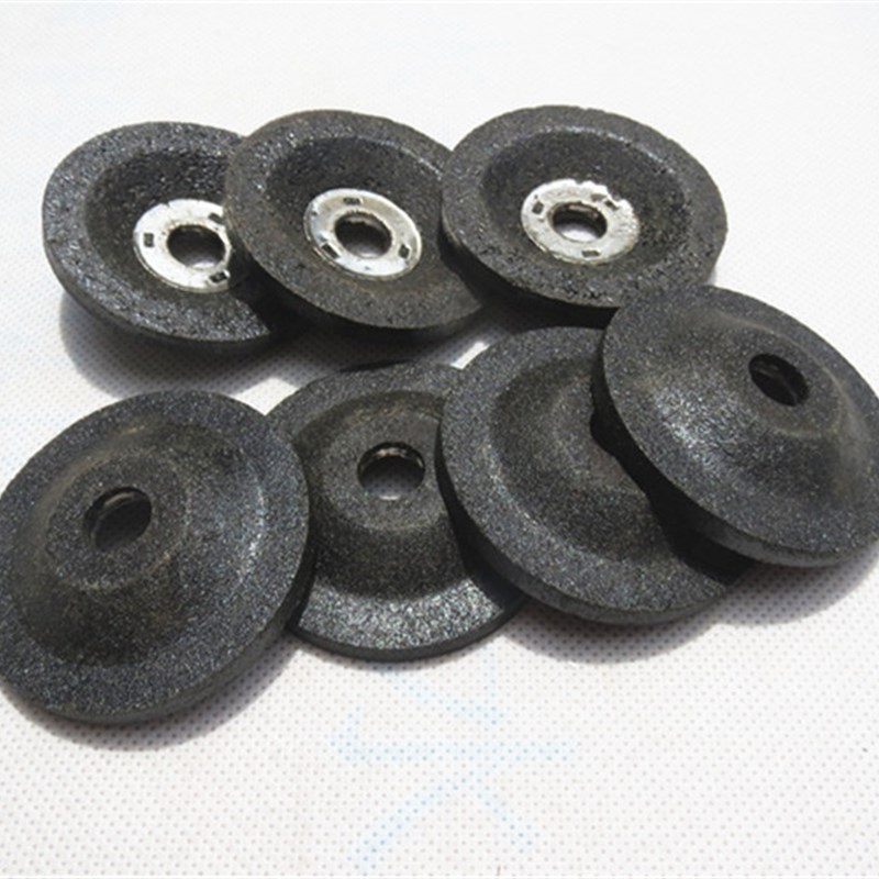 2寸角磨片砂轮片直径50mm树脂金属磨光片G切割片打磨片50mm*10mm