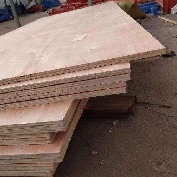 重型加厚板材货架托盘大型高位仓库货架模具架阁楼平台支持定做