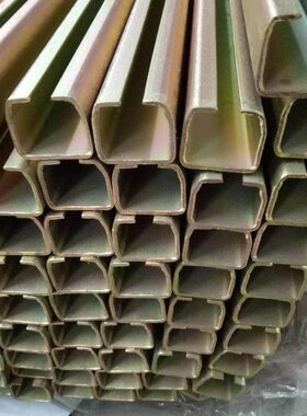 球铰滑车滑轨涂装线W65工具滑轨ST-W65流水线输送轨道