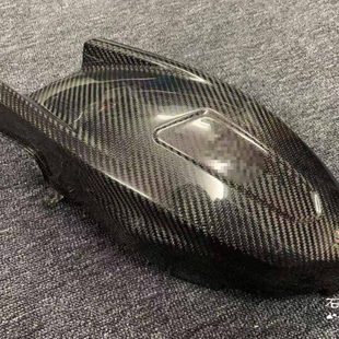 改装 外罩 冲刺 外盖 传动箱 碳纤维 专用 6日 GTS 春天 VESPA