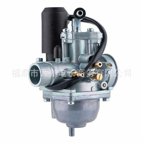 适用于JOG 50cc 90cc ARC CAT 50 90 1E40QMB Carb的2冲程化油器