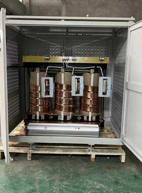 氧化炉变压器SG-200KVA退火炉变压器加热变压器480V660V690V110V