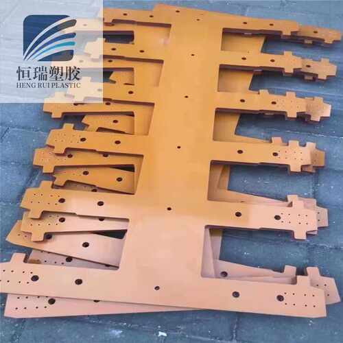 电木治具夹具隔热板台面研磨垫板异型件电木板可打样防静电