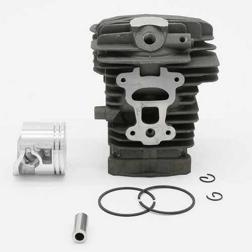 适用STIHL斯蒂尔MS211气缸总成211C动力组件40mm活塞套缸Cylinder