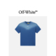 渐变磨白短袖 OFF WHITE™童装 T恤64501XO