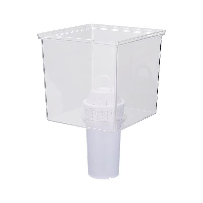 【vanni即热水机专用滤芯支架】 即热式饮水机桌面家用台式净饮机