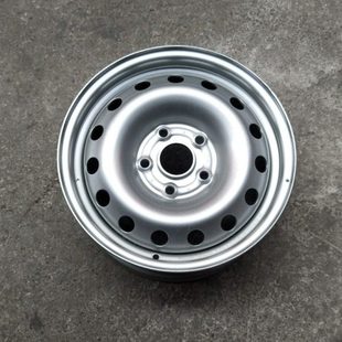 M90铁圈钢圈轮毂14寸15寸备胎轮胎 M80 适用长安睿行轮毂 睿行M70