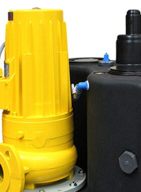 ZEHNDER泵 水泵 增压泵 污水提升泵