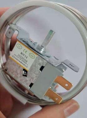 展示柜温控器WPF14 二脚机械保鲜柜冷藏柜点菜柜饮料柜1.5米2米