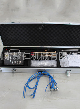钻孔测斜仪矿用回钻测斜仪规格齐全操作方便KXP-1S轻便数字测斜仪
