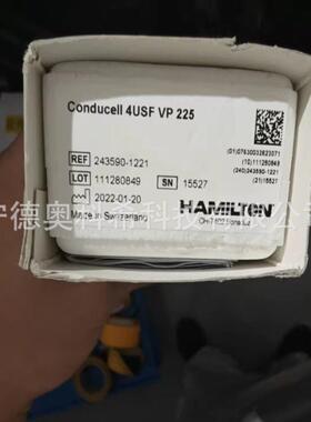 汉密尔顿 电极 243590-1221 全新 欢迎议价