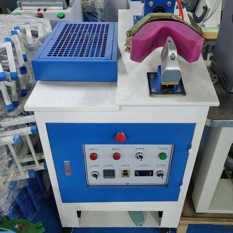 厂家直销鞋面后跟定型机鞋面后套预软定型机附带小烤箱,纺织面料/辅料/配套,其他纺织机械,淘宝优惠券,粉丝福利购,淘宝优惠卷