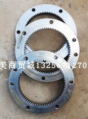 308齿 ×Φ机圈1550配件]×Φ12孔7塔内[N齿珍珠模202250塔吊8