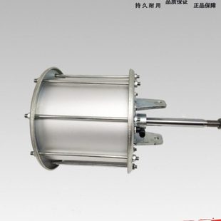 火鹰优耐特诗琴扒胎机拆胎机配件铝合金大气缸总成压胎气缸气包