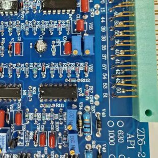 10远板02000/D- D-/线路板2华原0整流器16焊机ZAP埋弧Z05105主控