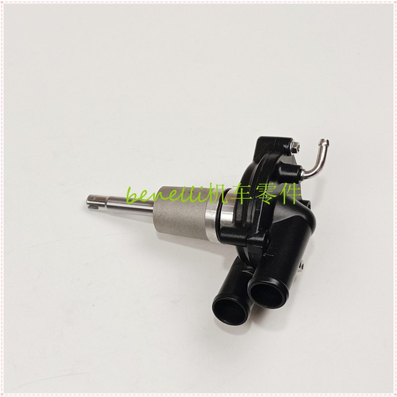 金鹏BJ500GS-A/5D/5B/5F/50A2X/552X骁500水泵分总成水封 油封轴