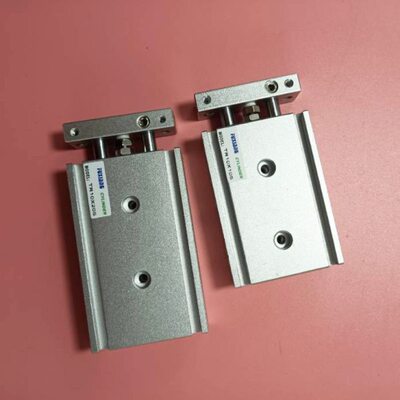 TS  S 0T双杆气缸X12502ST型轴亚德客S2R3R3双X92T502R30X1X1缸R3