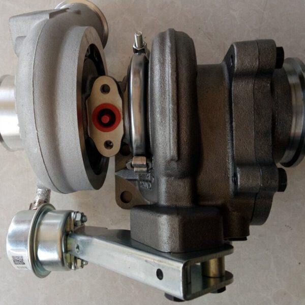 适配东凯普特0发动机Z卡车97E风涡轮增压D3机器3719H货车2018GW06