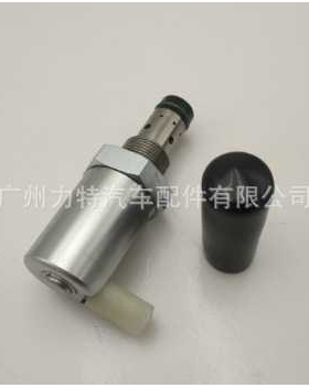 适用于福特电磁阀 1846057C1 5C3Z-9C968-CA CM5126