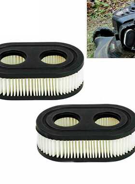 Briggs and Stratton798452 593260百利通割草机滤芯5432园林滤芯