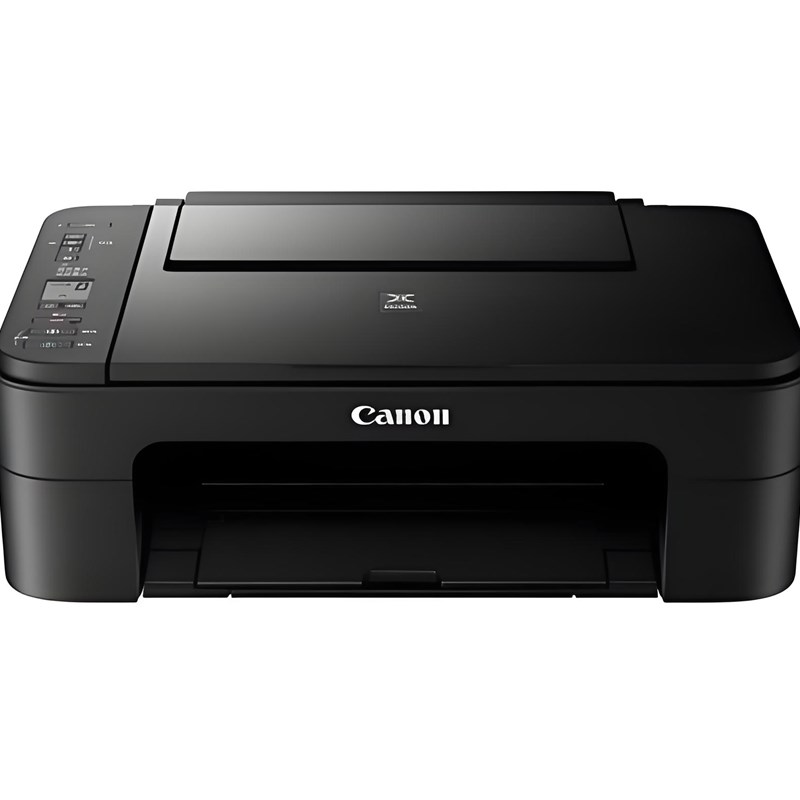 TS33b80彩色打印机家用小型复印扫描一体机手机无线照片喷墨墨仓