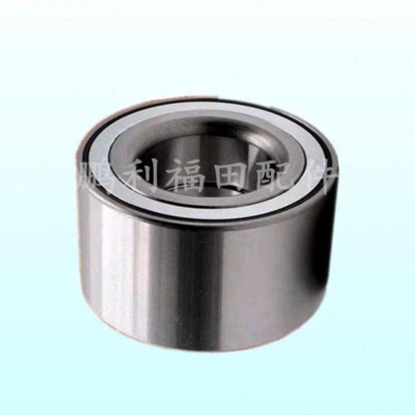 福田汽车配件伽途IM6IM8前轮轴承加图前轮毂轴承原厂全新包邮