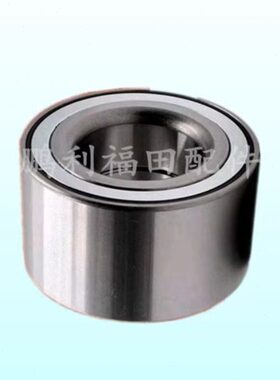 福田汽车配件伽途IM6IM8前轮轴承加图前轮毂轴承原厂全新包邮