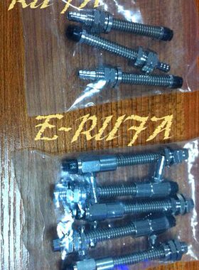 E-RUFA真空吸盘PFYS-8-15-N吸嘴PFYS-8-25-N机械手配件M9金具支架