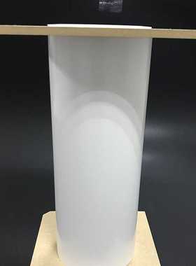 E20 高遮光白色PET日本东达电子键盘膜反射膜耐高温新能源