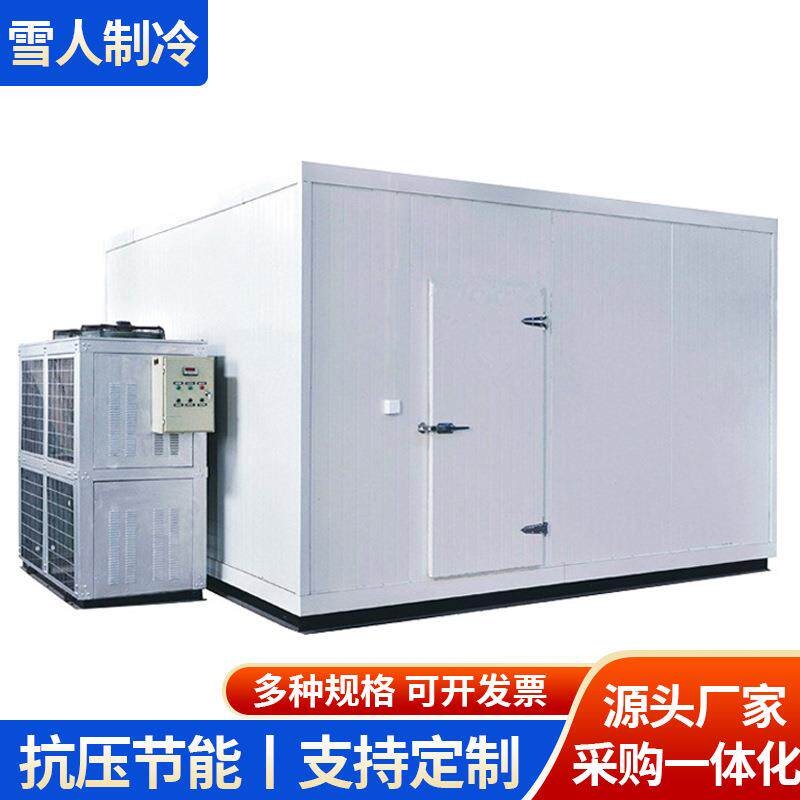 佛山厂家饮料鲜花冷库商用设备冷藏冷冻小型移动后补式疫苗冷藏柜