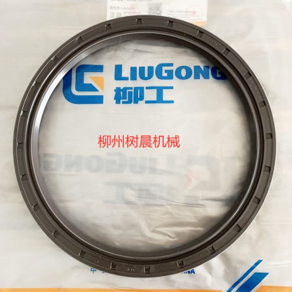 柳工装载机铲车862 870H 856H 860H 862H前后桥轮边油封13B0282