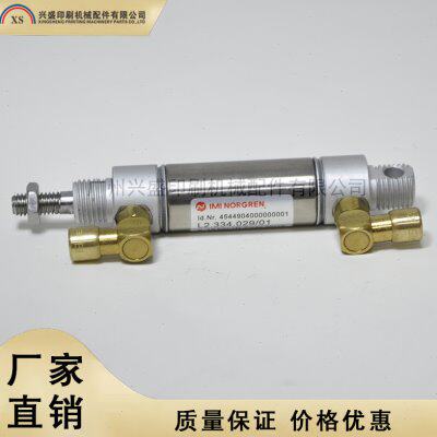 海德堡SM/CD102 XL105机气缸 L2.334.029/01 海德堡印刷机配件