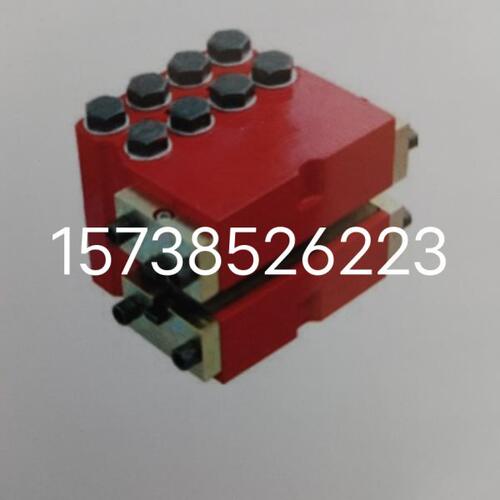 风电制动器HE-1-125 AS-125-1