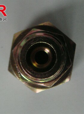 供应卡套式外螺纹内螺纹转换接头2D-Z18-24