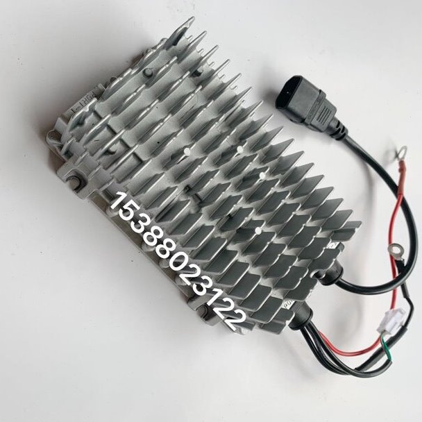 充电器中力电动叉车配件托盘搬运车小金刚EPT2015ET2充电机24V10A