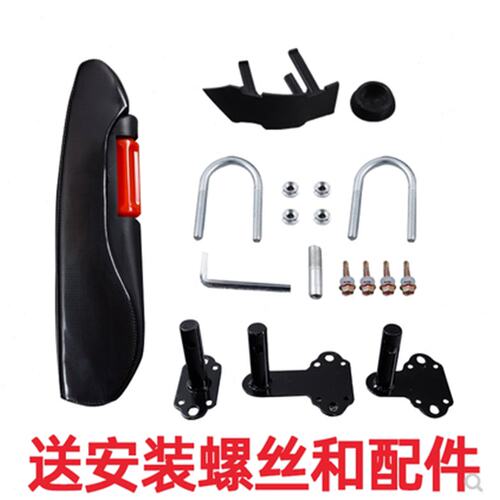 江淮格尔发K3W/K5X/a5x加装扶手A6K6LK7货车专用座椅扶手改装通用